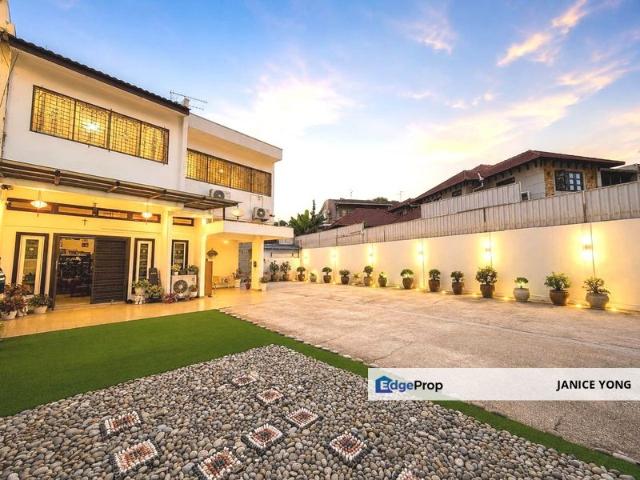 House for sale in Johore Bahru, Johor