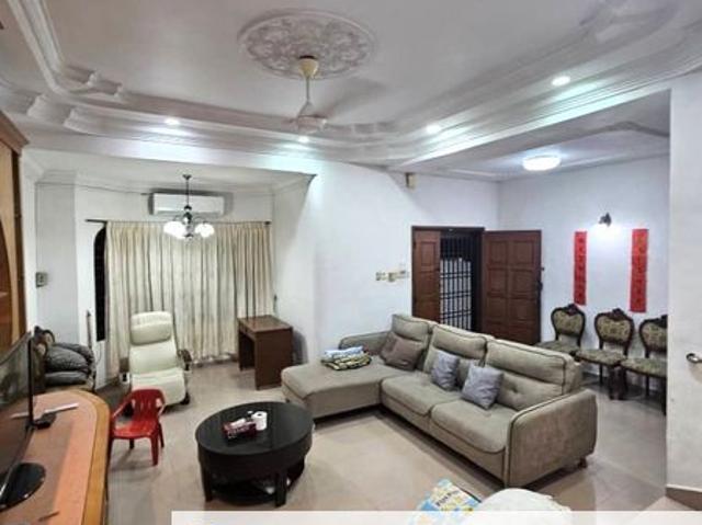 House for rent in Johore Bahru, Johor