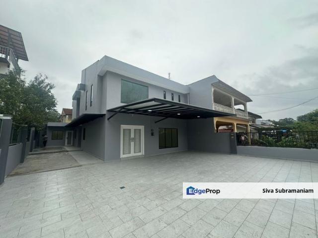 House for sale in Johore Bahru, Johor