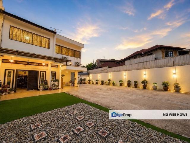 House for sale in Johore Bahru, Johor