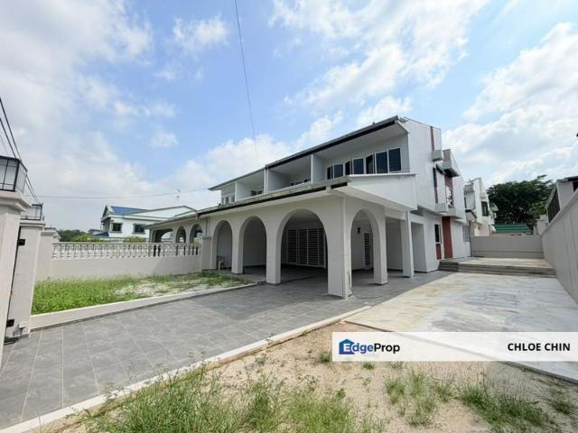 House for rent in Johor Bahru
