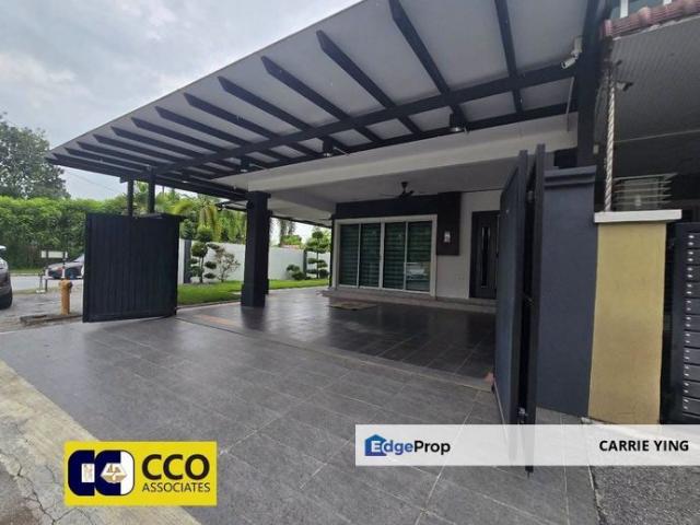 House for sale in Perak, Tanjong Ipoh