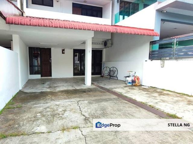 House for sale in Johore Bahru, Johor