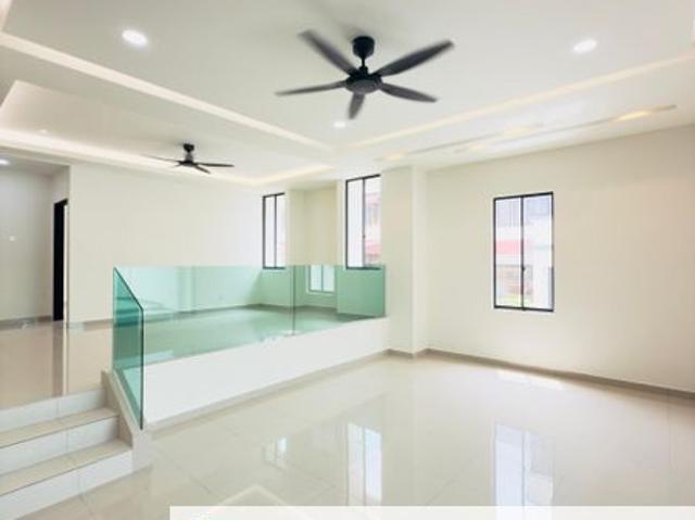 House for sale in Johore Bahru, Johor