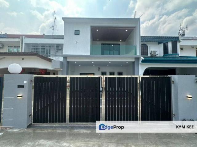 House for sale in Johore Bahru, Johor