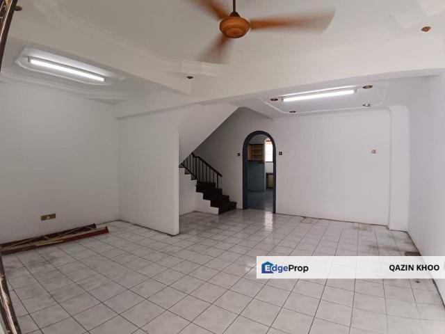 House for sale in Perak, Tanjong Ipoh