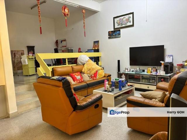 House for sale in Johor Bahru