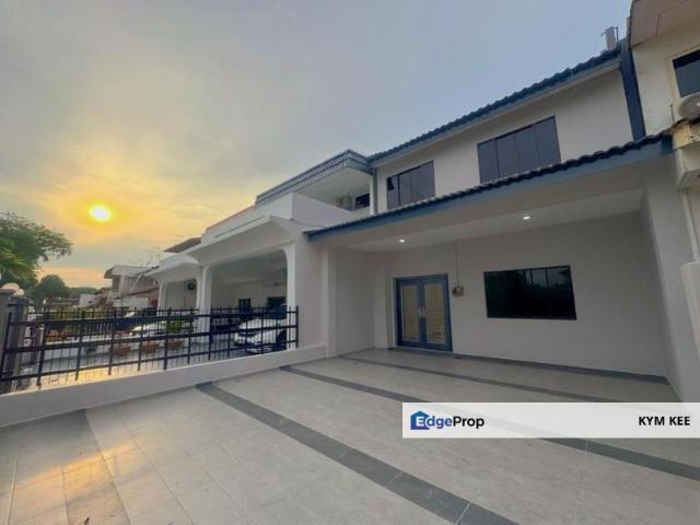 House for sale in Johore Bahru, Johor