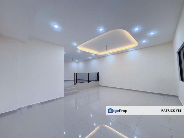 House for sale in Johore Bahru, Johor