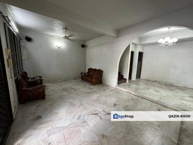 House for sale in Perak, Tanjong Ipoh