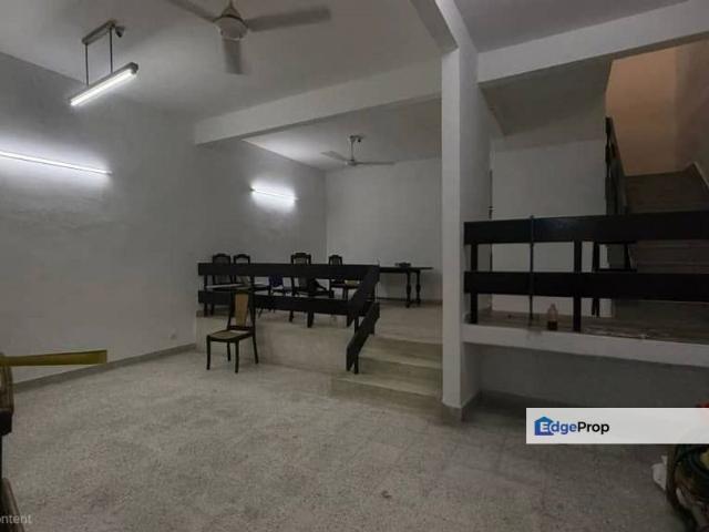 House for sale in Taman Suria Muafakat, Johor Bahru