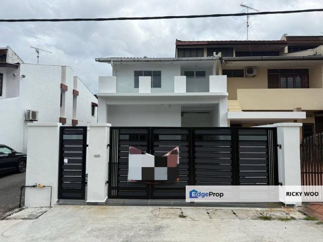 House for sale in Johore Bahru, Johor