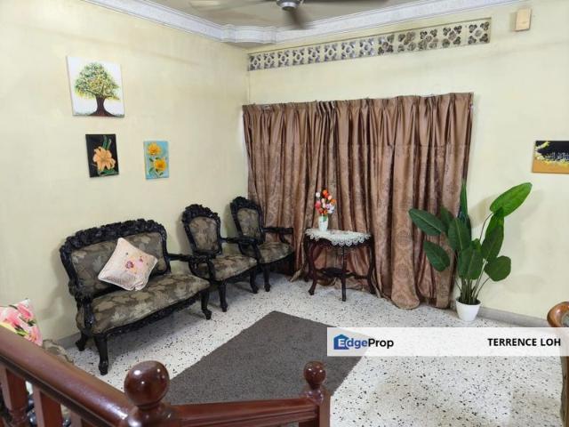 House for rent in Johore Bahru, Johor