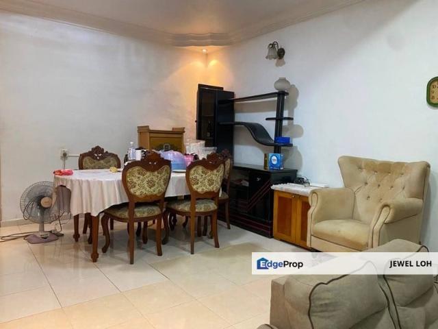 House for rent in Taman Tasek, Johor Bahru