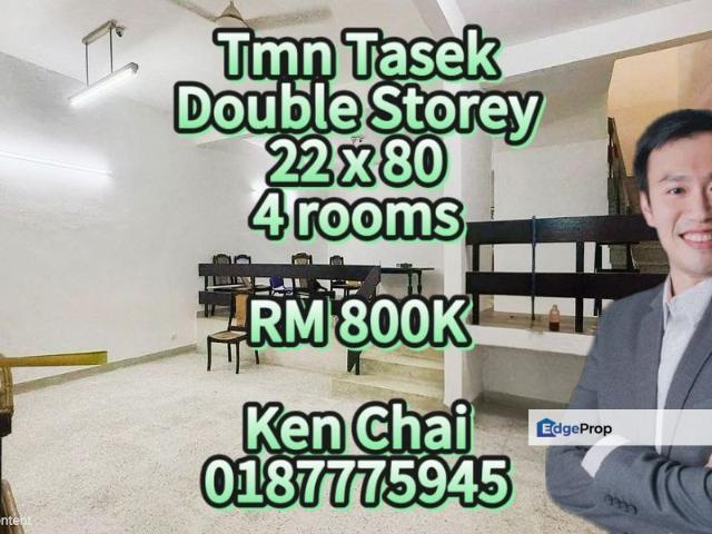 House for sale in Johore Bahru, Johor