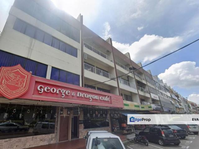 Shop for rent in Johore Bahru, Johor