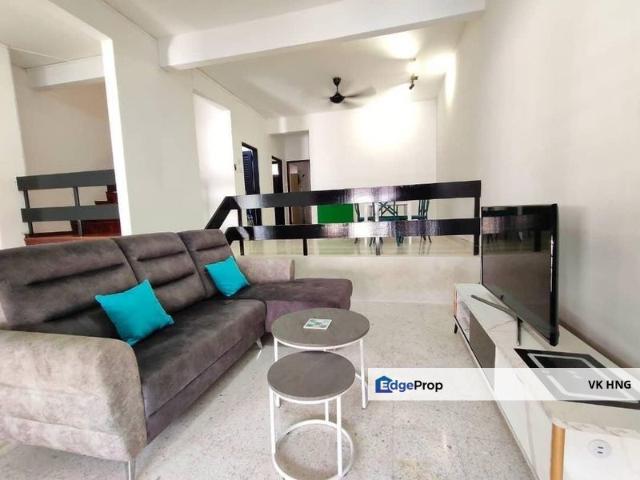 House for sale in Johore Bahru, Johor