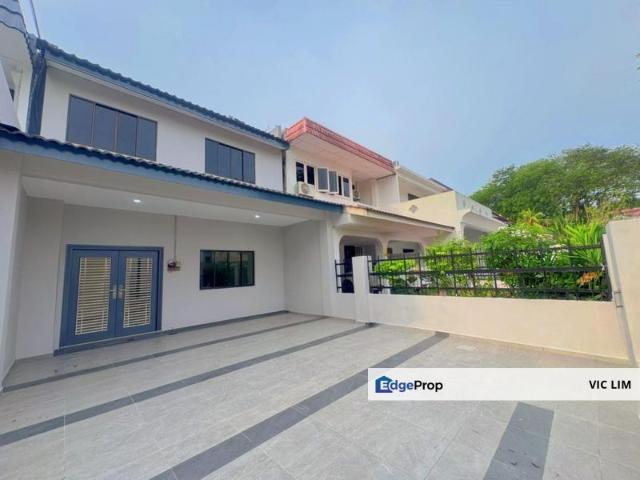 House for sale in Johore Bahru, Johor