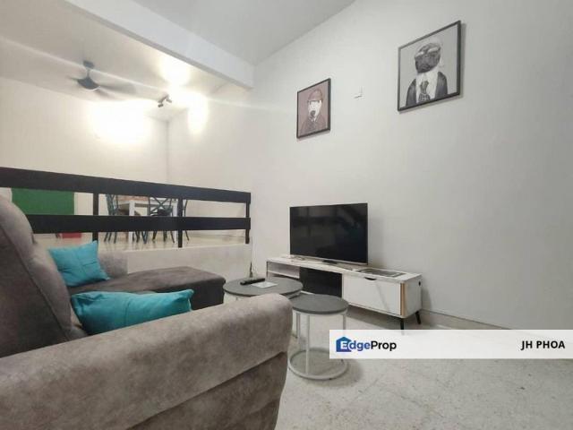House for sale in Johore Bahru, Johor