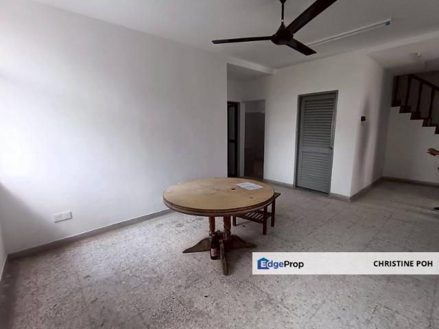 House for rent in Johore Bahru, Johor