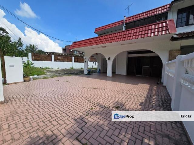 House for sale in Johore Bahru, Johor