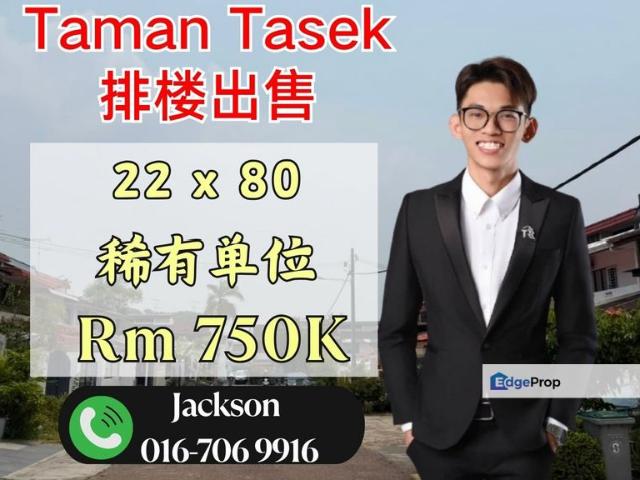 House for sale in Johor Bahru