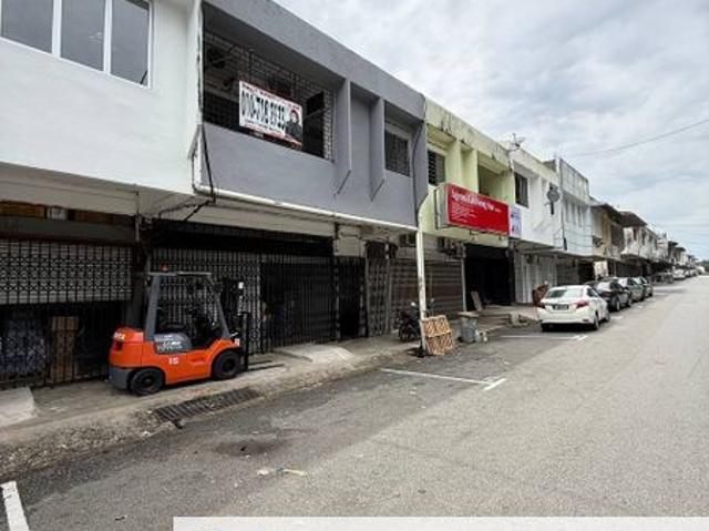 Shop for sale in Johore Bahru, Johor