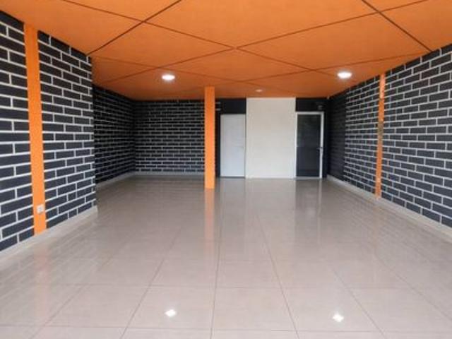 Shop for sale in Bukit Ledang, Johor