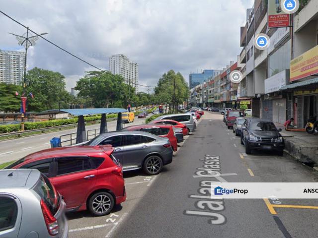 Shop for sale in Johore Bahru, Johor