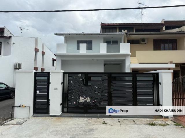 House for sale in Johore Bahru, Johor