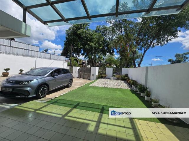 House for sale in Johore Bahru, Johor