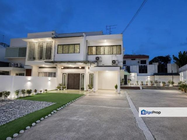 House for sale in Johore Bahru, Johor