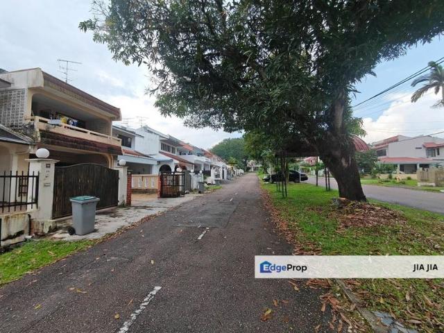 House for sale in Johore Bahru, Johor