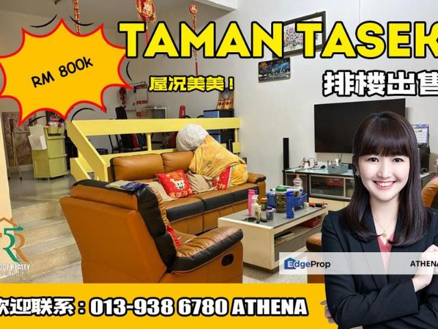 House for sale in Johore Bahru, Johor
