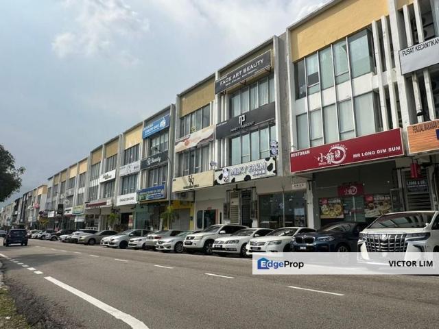 Shop for sale in Johore Bahru, Johor