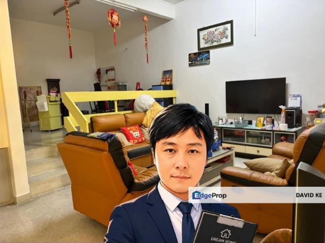 House for sale in Johore Bahru, Johor