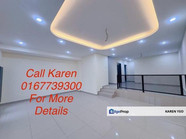 House for sale in Johore Bahru, Johor