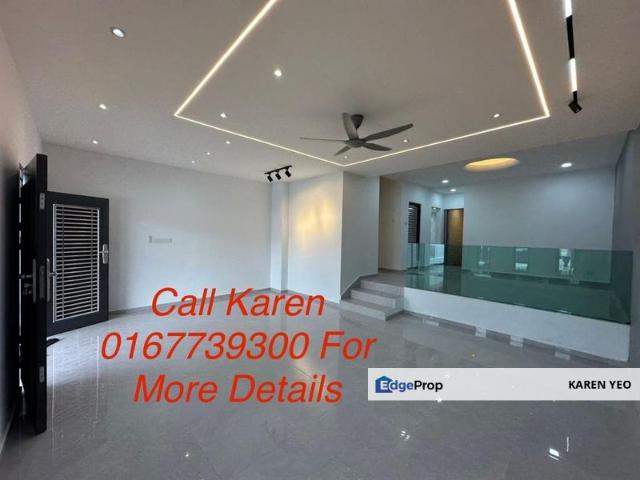 House for sale in Johore Bahru, Johor