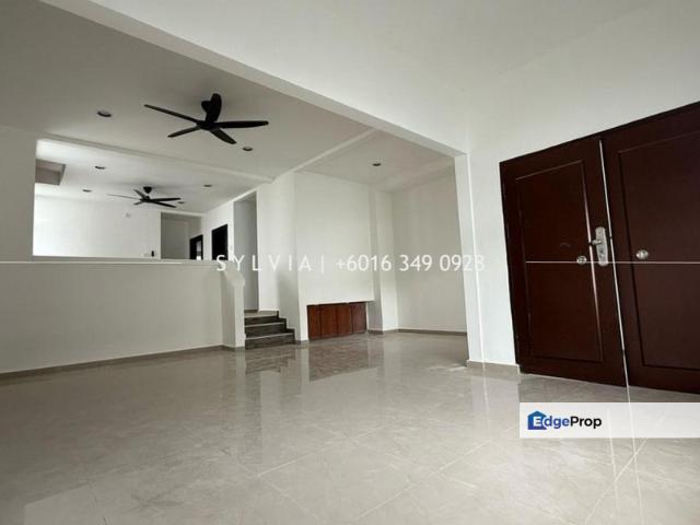 House for sale in Johore Bahru, Johor