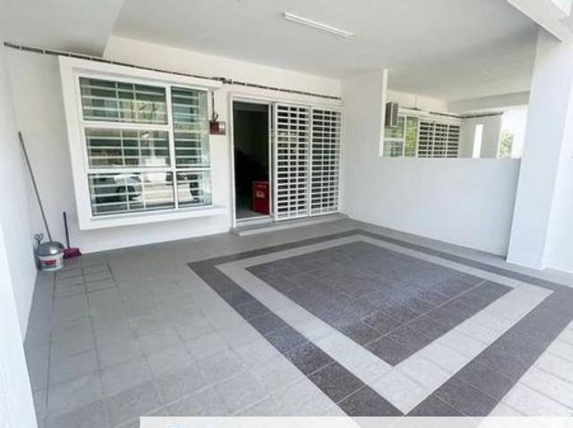 House for sale in Perak, Tanjong Ipoh