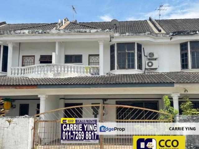 House for sale in Perak, Tanjong Ipoh