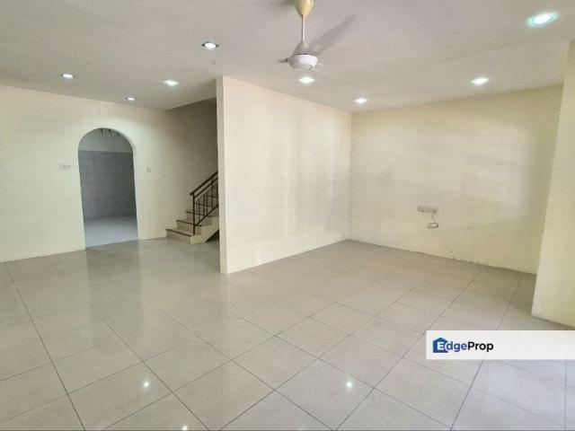 House for sale in Perak, Tanjong Ipoh