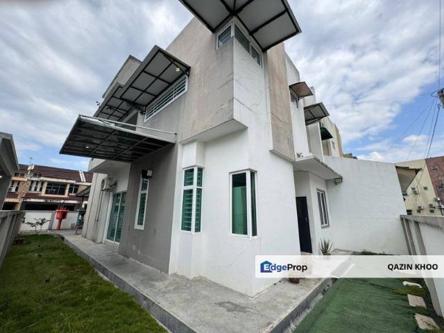 House for sale in Perak, Tanjong Ipoh