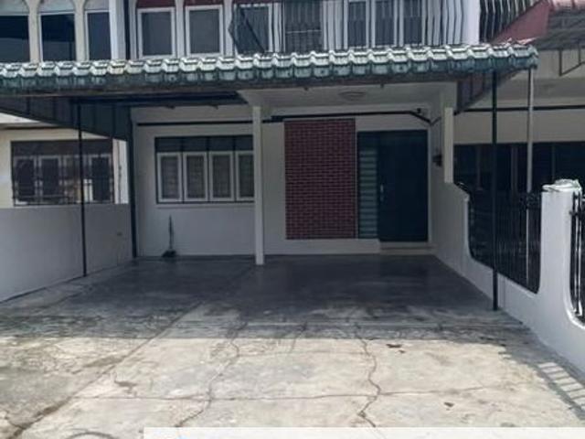 House for sale in Perak, Tanjong Ipoh