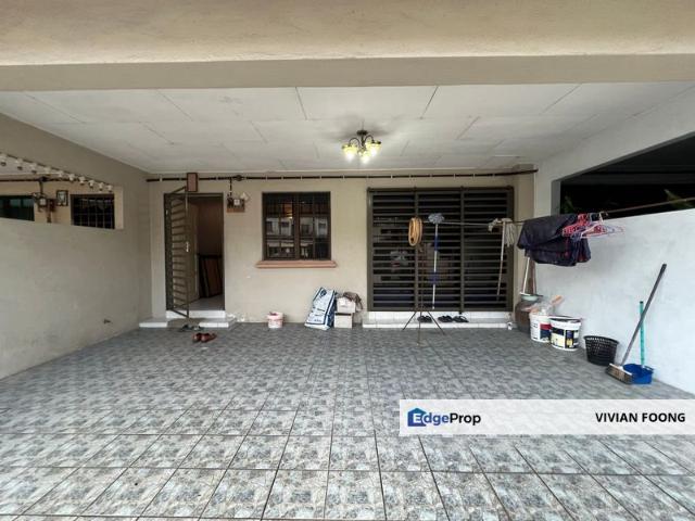 House for sale in Perak, Tanjong Ipoh