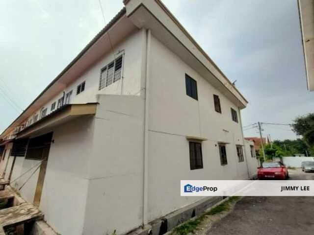House for sale in Perak, Tanjong Ipoh