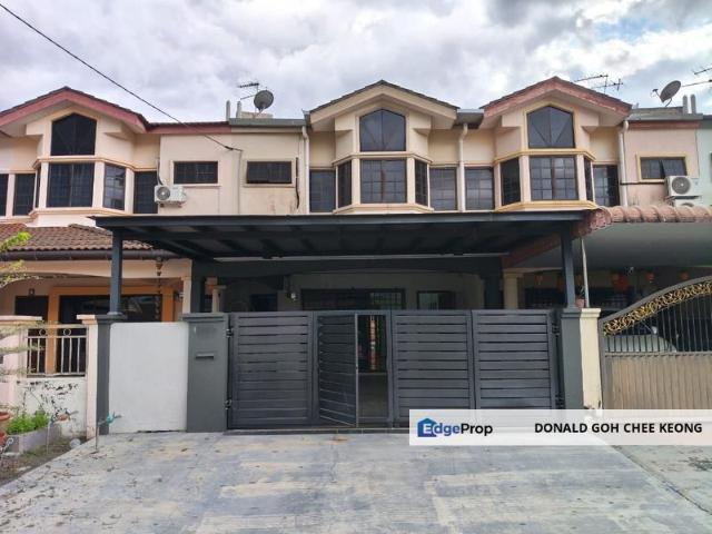 House for sale in Perak, Tanjong Ipoh