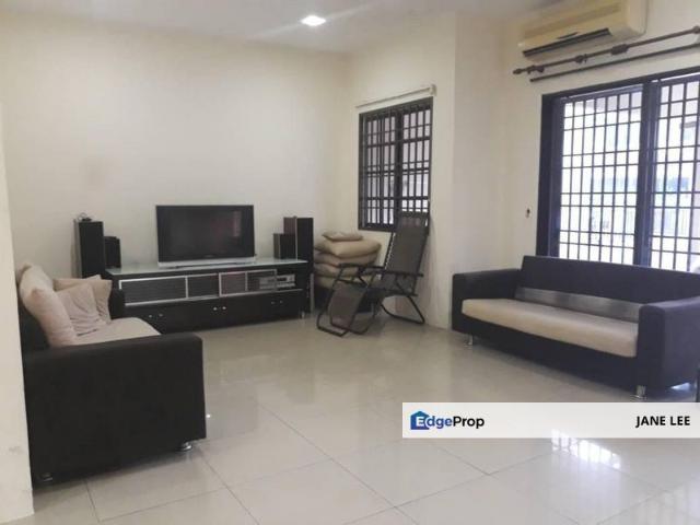 House for sale in Perak, Tanjong Ipoh