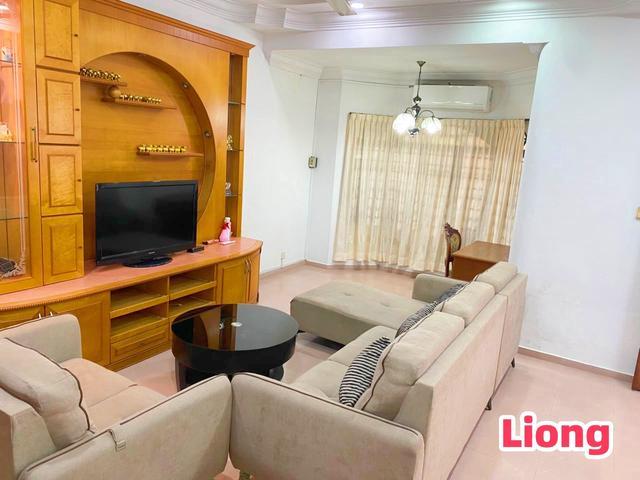 Terraced House for rent in Johore Bahru, Johor