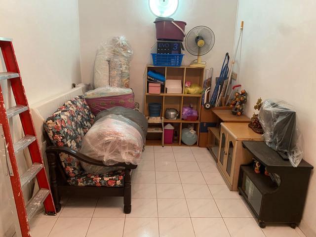 Terraced House for rent in Johore Bahru, Johor